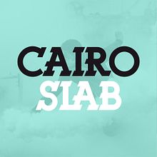 Cairo Slab UT. Design, T, and pograph project by Wete - 07.19.2013