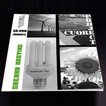 Proyect Cuore. Un projet de Conception éditoriale , et Design graphique de David Salgado Diez - 26.05.2014