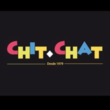 Chit Chat - Campamentos de inglés. Projekt z dziedziny Web design użytkownika Mª Eugenia Rivera de Lucas - 26.01.2013