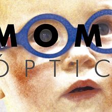 MOMA Optical. Br, ing, Identit, Art Direction, Design, Graphic Design, Photograph, Traditional illustration, and Advertising project by Carlos Parra Ruiz - 05.27.2014