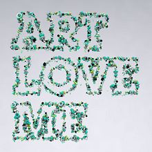 Art love me. Un progetto di 3D, Direzione artistica e Design di José León - 28.05.2014