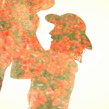 Amapolas. Film, Video, TV, Photograph, and Post-production project by Jorge E. Guzmán Jiménez - 05.06.2014