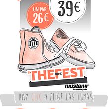 Nuevo proyecto. Un proyecto de Diseño, Diseño de calzado y Diseño gráfico de eva-sevilla - 28.05.2014