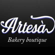 Artesabaking. Web Development, and Web Design project by Escael Marrero Avila - 05.28.2014