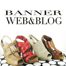 Banner Web. Un proyecto de Diseño de calzado de eva-sevilla - 28.05.2014