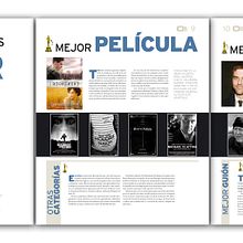 Publicaciones. Un progetto di Design dell’informazione, Design editoriale e Graphic design di Irene - 28.05.2014
