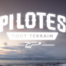 ¨Pilotes tout terrain¨ . % Gloria Peiró Pérez tarafından hazırlanan Animas, Ve on projesi - 05.28.2014