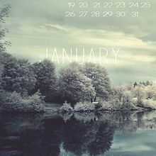 Calendario 2015. Graphic Design project by Guillermo Rubio Cuesta - 05.28.2014