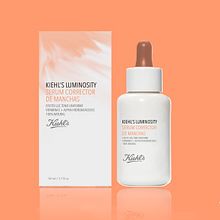 Rediseño Kielh's Luminosity. Graphic Design, and Packaging project by Jon Ander Vázquez Merchán - 05.28.2014