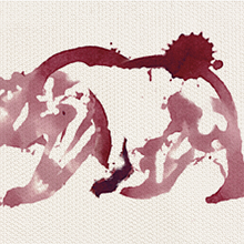 Branding wine. Br, ing, Identit, and Graphic Design project by Guillermo Rubio Cuesta - 05.28.2014