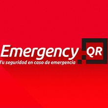Emergency QR branding. Un proyecto de Br e ing e Identidad de Hugo Tobío - 16.09.2013