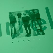 a r r e l s //. Editorial Design, and Graphic Design project by Helena Artola Riera - 05.28.2014