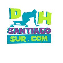  Imagen corporativa DH santiago sur. Film, Video, TV, Web Development, Graphic Design, and Traditional illustration project by Yasmin carrasco becerra - 05.28.2014