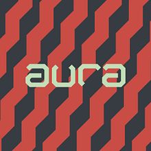 AURA Café. Diseño de Marca e Identidad.. Un proyecto de Br e ing e Identidad de Plan D Creativos - 20.04.2013