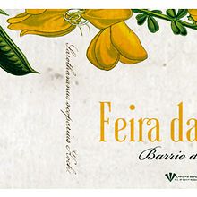 Imagen Feira da Primavera (San Pedro). Design, Graphic Design, and Advertising project by Fermín Rodríguez Fraga - 05.02.2014