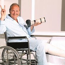 Diseño Editorial. Editorial Design project by Manuel Martínez Castro - 05.29.2009