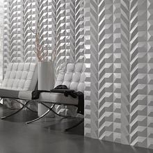 Gen - wall covering system. Un progetto di Interior design, Product design e Design industriale di DSIGNIO - 29.05.2014