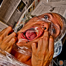 Fotografía de Estudio. Un progetto di Design e Fotografia di Noelia Díaz Medina - 19.07.2012