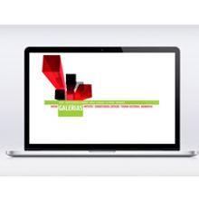 Multimedia. Un proyecto de Diseño y Diseño Web de Mila Chirolde - 29.05.2014