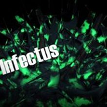 Infectus. Un projet de 3D, Animation , et Motion design de Jordi Martos - 29.05.2014