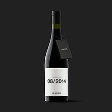 Le Naturel. Design, Graphic Design, Packaging, and Art Direction project by Moruba - 05.18.2014