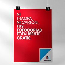 FOLIO A FOLIO. Sistema de Identidad.. Un proyecto de Br, ing e Identidad, Dirección de arte, Diseño editorial, Diseño gráfico y Diseño Web de Plan D Creativos - 20.03.2011