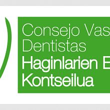 Consejo Vasco de Dentistas. Un proyecto de Diseño gráfico de Mikel Urtasun Osacar - 01.05.2012