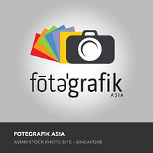 Fotegrafik Asia. Un proyecto de Br e ing e Identidad de Cristhian Serur - 29.05.2014