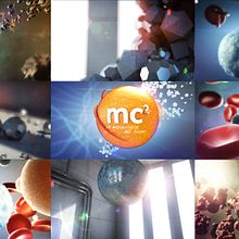 MC2. 3D, Animation, Film, Video, TV, and Advertising project by Carlos Gálvez Balaguer - 05.29.2014
