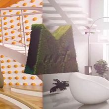 Nuevo proyecto. Motion Graphics, Architecture, Br, ing, Identit, and Advertising project by Sonia Juan Rubio - 05.29.2014