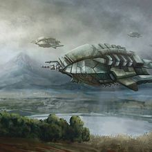 Explorer . Un proyecto de Dirección de arte, Diseño gráfico e Ilustración tradicional de Juan Heber Castillo Orduña - 30.05.2014