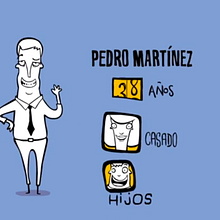 Video para Alphabet, gestión de flotas. Idea visual, guión e ilustración.. Animation project by pablo matera - 05.30.2014