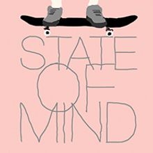State Of Mind. Traditional illustration project by Pips - 05.30.2014