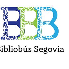 Propuesta para el logotipo del Bibliobús de Segovia. Br, ing, Identit, Design, T, and pograph project by Adriano Merino Aguilar - 04.11.2013