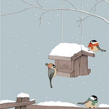 Portadas & Magazine. Traditional illustration project by Laura Regàs - 05.31.2014