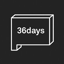36 days of type. 3D, Art Direction, Design, Graphic Design, Traditional illustration, T, and pograph project by Alejandra Gómez Díaz - 05.31.2014