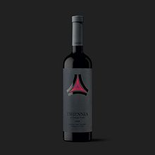 Triennia. Art Direction, Design, Graphic Design, and Packaging project by Moruba - 04.18.2014