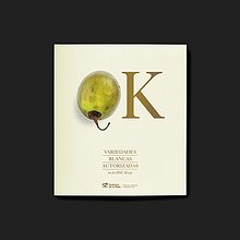 Variedades Blancas. Art Direction, Design, and Graphic Design project by Moruba - 04.22.2014