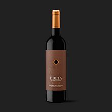Ebeia. Art Direction, Design, Graphic Design, and Packaging project by Moruba - 04.24.2014