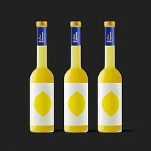 Felice Limone. Un proyecto de Dirección de arte, Diseño, Diseño gráfico y Packaging de Moruba - 30.04.2014