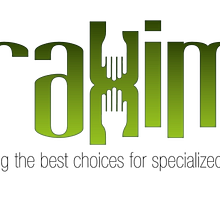 Praximo - Propuesta logotipo. Un proyecto de Diseño gráfico de Alejandro Fraile Mouteira - 03.06.2014
