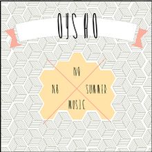 Proyecto CD Oysho. Graphic Design project by Lucía Tamayo - 06.01.2014