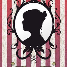Camafeo personalizado . Un progetto di Br, ing, Br e identit di Sarah Baranes - 01.06.2014