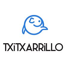 txitxarrillo II. Un proyecto de Br, ing e Identidad, Diseño e Ilustración tradicional de Roberto Arróniz Velázquez - 01.06.2014