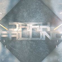 DARK FALLING. 3D, Animation, and Motion Graphics project by Carlos Primo - 06.01.2014