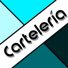 Cartelería. Un proyecto de Diseño y Publicidad de Eric Pérez Cañedo - 26.01.2015
