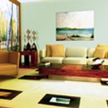 INFOGRAFIA 3D. Projekt z dziedziny 3D i Architektura wnętrz użytkownika Esteban Fernández - 31.12.2008