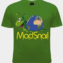 DISEÑO DE CAMISETAS Ein Projekt aus dem Bereich Design und Traditionelle Illustration von Esteban Fernández - 02.06.2010