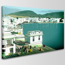 PINTURA/ILUSTRACION Ein Projekt aus dem Bereich Traditionelle Illustration von Esteban Fernández - 02.06.2011