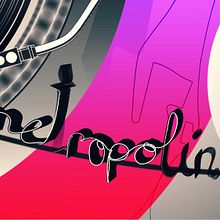 Metropolina . Un proyecto de Animación, Cine, vídeo, televisión y Motion Graphics de Jesús Caballero Gil - 02.06.2014